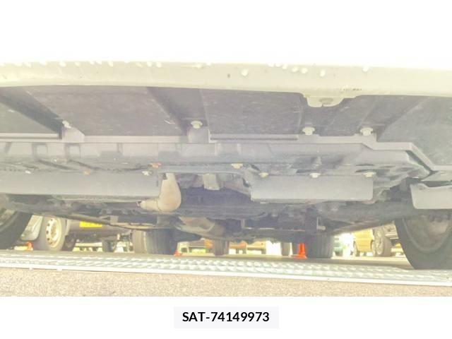 Toyota ALPHARD 2021-03 7325438-19