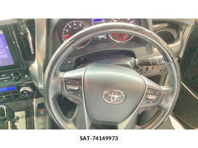Toyota ALPHARD 2021-03 7325438-4