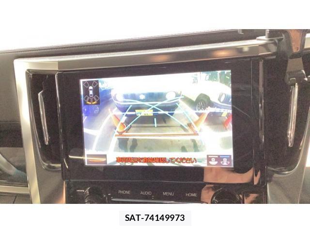 Toyota ALPHARD 2021-03 7325438-5