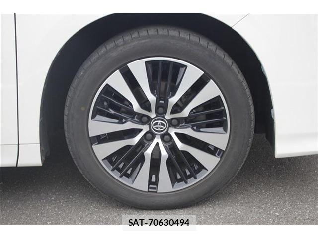 Toyota ALPHARD 2018-03 7325439-9