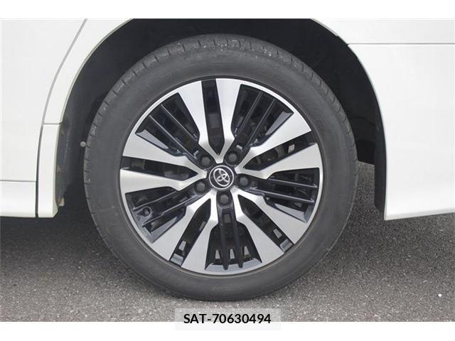 Toyota ALPHARD 2018-03 7325439-10