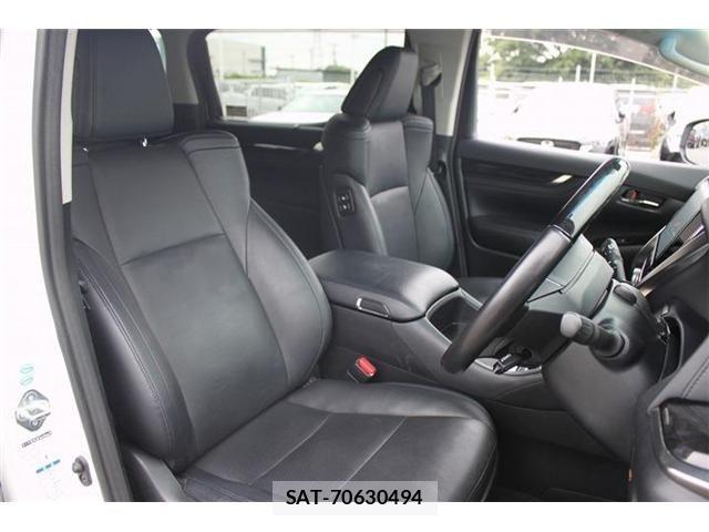 Toyota ALPHARD 2018-03 7325439-13