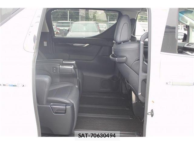 Toyota ALPHARD 2018-03 7325439-14