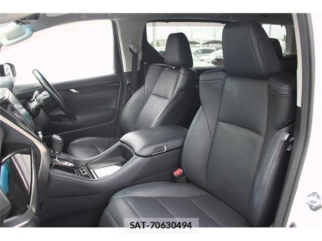 Toyota ALPHARD 2018-03 7325439-18