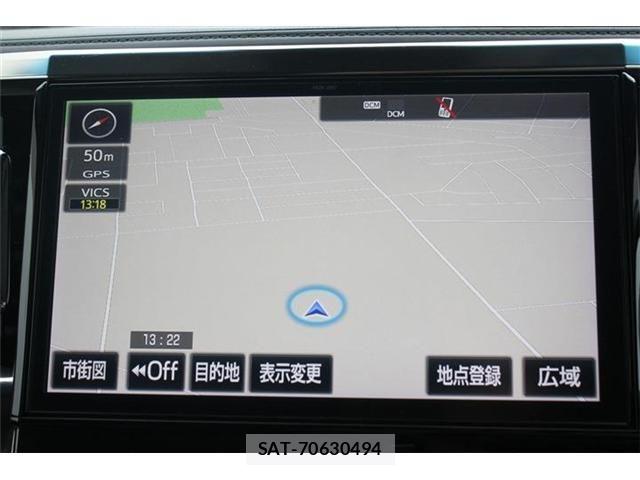 Toyota ALPHARD 2018-03 7325439-1