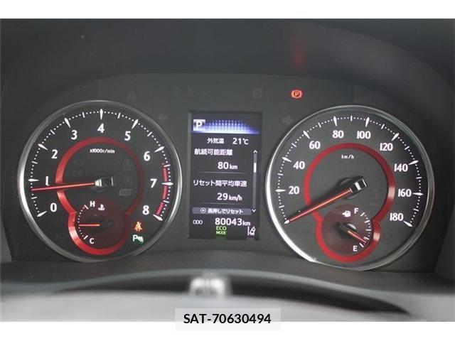 Toyota ALPHARD 2018-03 7325439-23