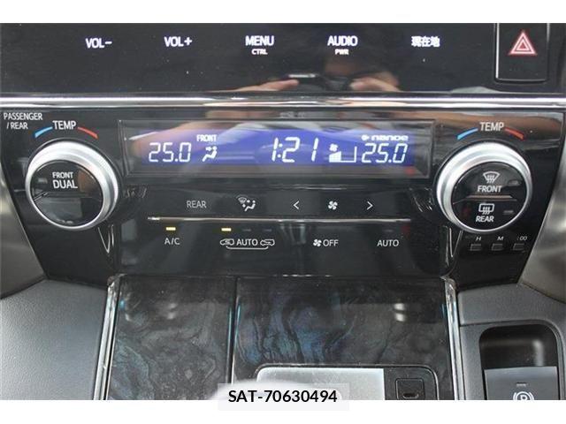 Toyota ALPHARD 2018-03 7325439-24