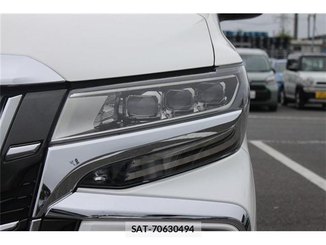 Toyota ALPHARD 2018-03 7325439-6