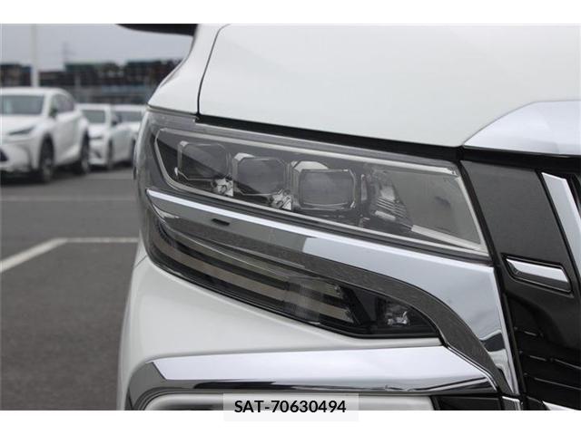 Toyota ALPHARD 2018-03 7325439-8