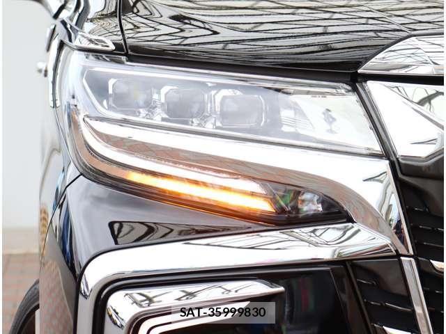 Toyota ALPHARD 2020-12 7325433-9