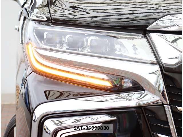 Toyota ALPHARD 2020-12 7325433-10