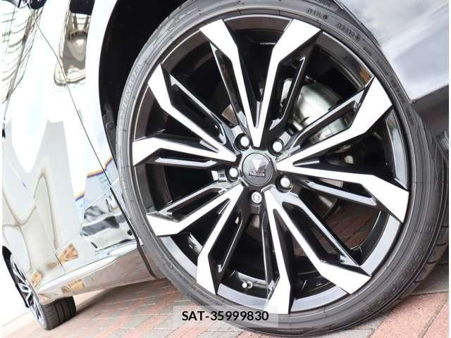 Toyota ALPHARD 2020-12 7325433-17