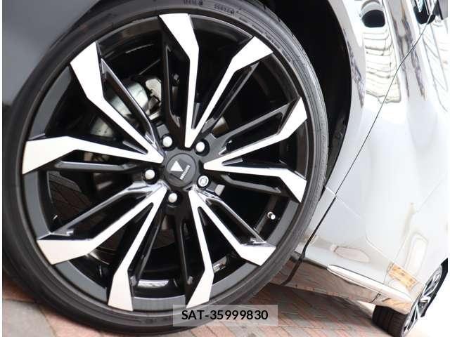 Toyota ALPHARD 2020-12 7325433-18