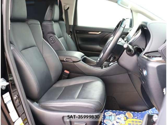 Toyota ALPHARD 2020-12 7325433-21