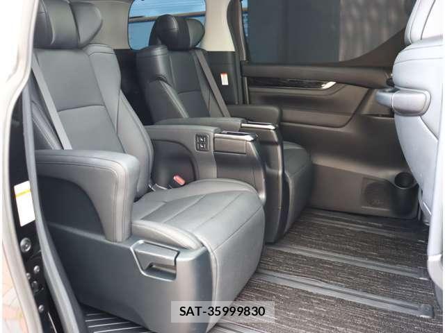 Toyota ALPHARD 2020-12 7325433-22