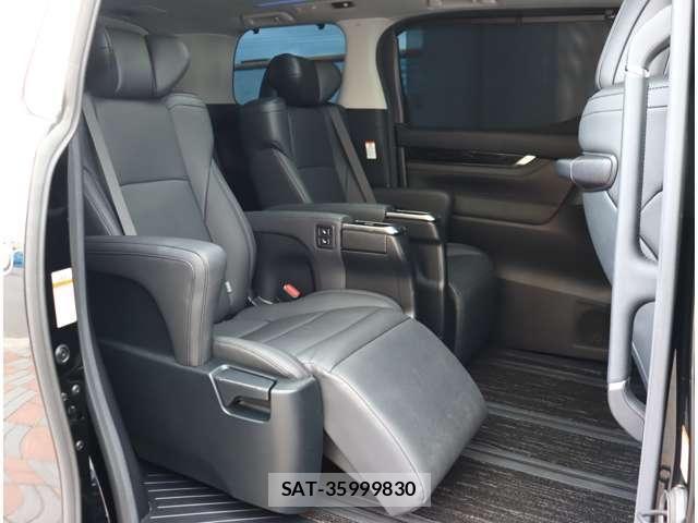 Toyota ALPHARD 2020-12 7325433-23