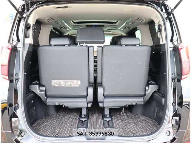 Toyota ALPHARD 2020-12 7325433-25