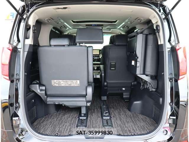 Toyota ALPHARD 2020-12 7325433-26