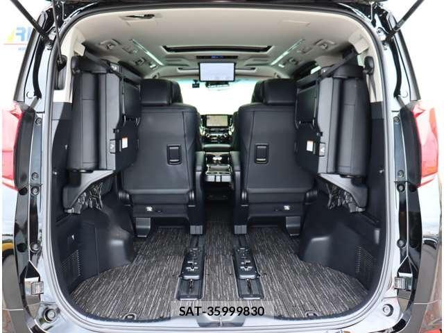 Toyota ALPHARD 2020-12 7325433-27