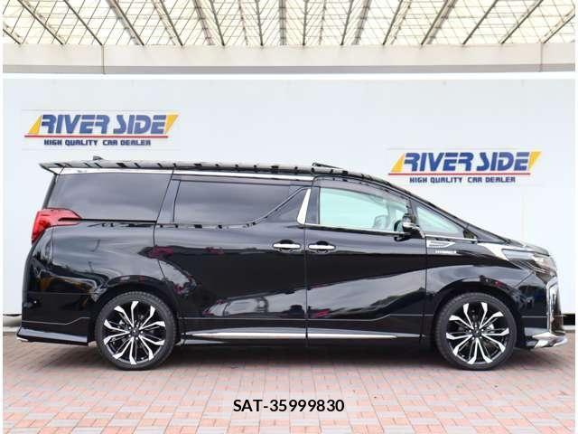Toyota ALPHARD 2020-12 7325433-4