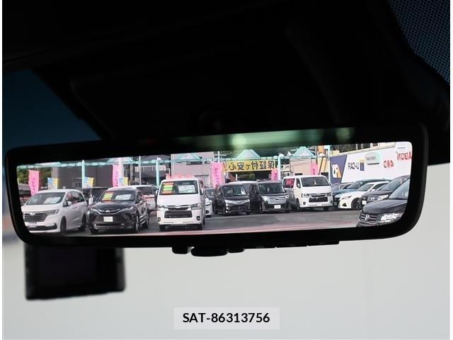 Toyota ALPHARD 2021-03 7325437-12