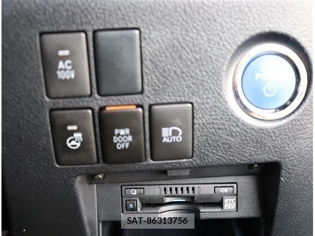 Toyota ALPHARD 2021-03 7325437-14