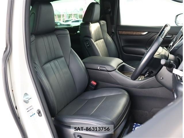 Toyota ALPHARD 2021-03 7325437-15