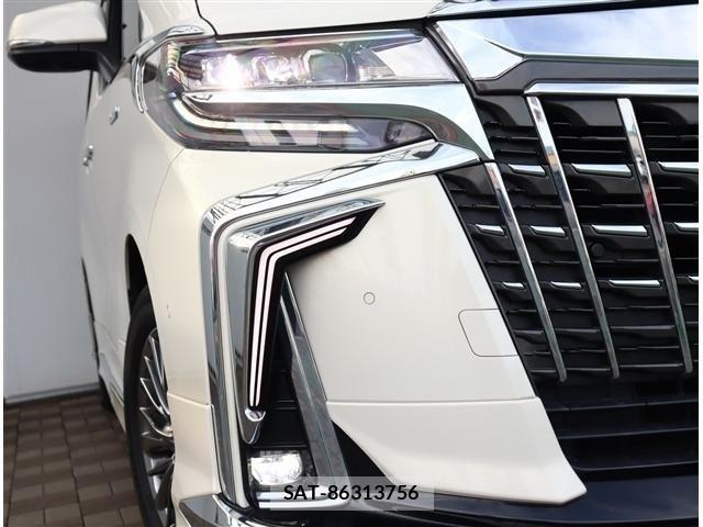 Toyota ALPHARD 2021-03 7325437-18