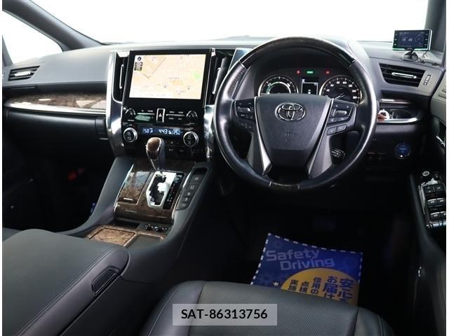Toyota ALPHARD 2021-03 7325437-1