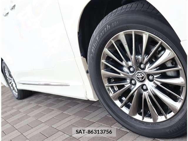 Toyota ALPHARD 2021-03 7325437-23