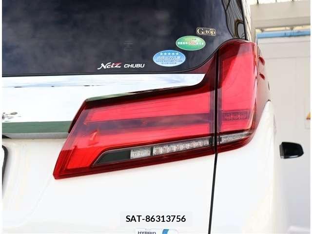Toyota ALPHARD 2021-03 7325437-27