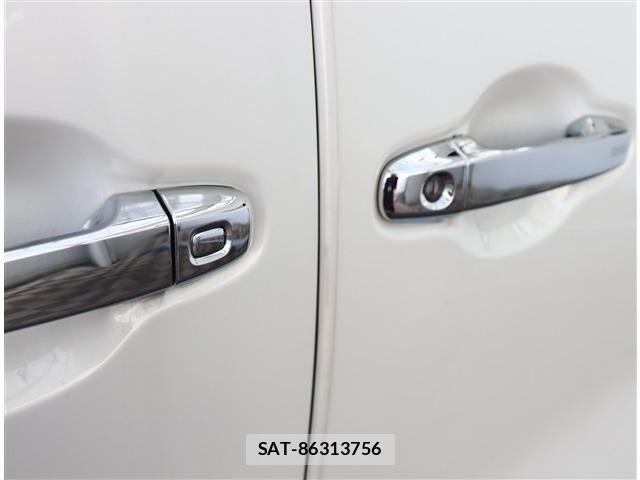 Toyota ALPHARD 2021-03 7325437-29