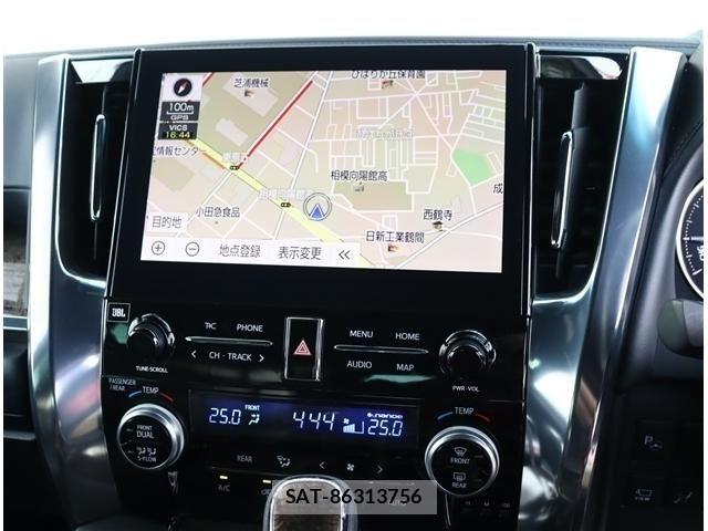 Toyota ALPHARD 2021-03 7325437-7