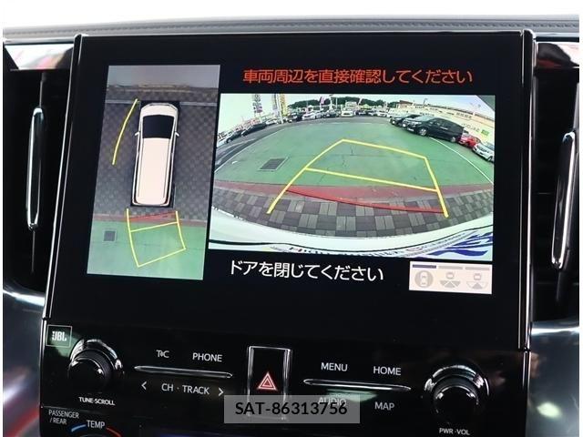 Toyota ALPHARD 2021-03 7325437-8