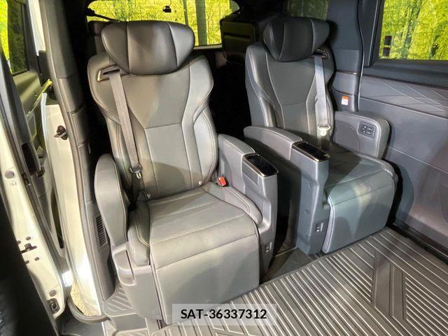 Toyota ALPHARD 2024-12 7325434-11