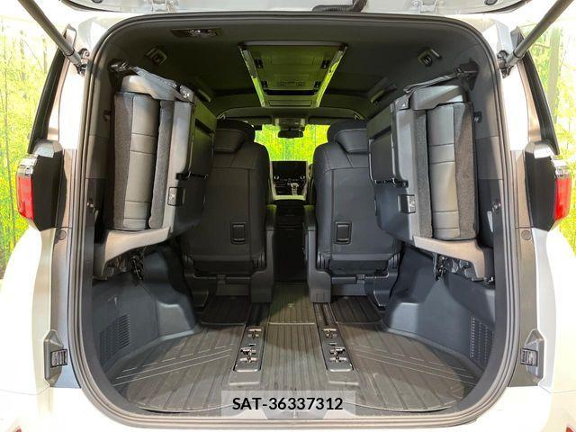 Toyota ALPHARD 2024-12 7325434-13