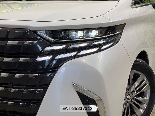 Toyota ALPHARD 2024-12 7325434-14