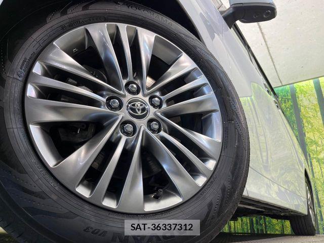 Toyota ALPHARD 2024-12 7325434-15