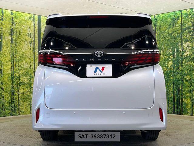 Toyota ALPHARD 2024-12 7325434-17