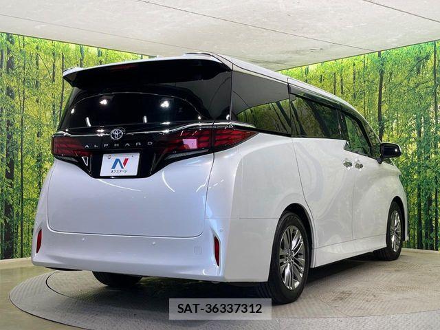 Toyota ALPHARD 2024-12 7325434-18