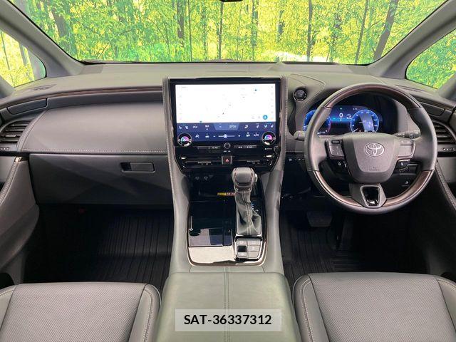 Toyota ALPHARD 2024-12 7325434-1