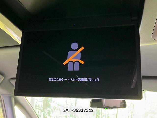 Toyota ALPHARD 2024-12 7325434-5