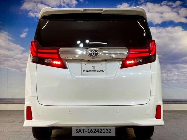 Toyota ALPHARD 2015-05 7325442-13