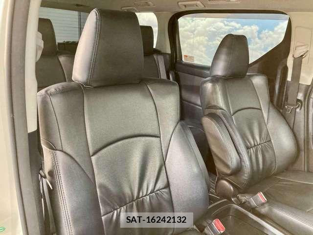 Toyota ALPHARD 2015-05 7325442-18