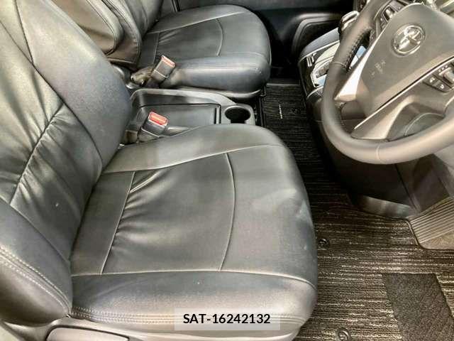 Toyota ALPHARD 2015-05 7325442-19