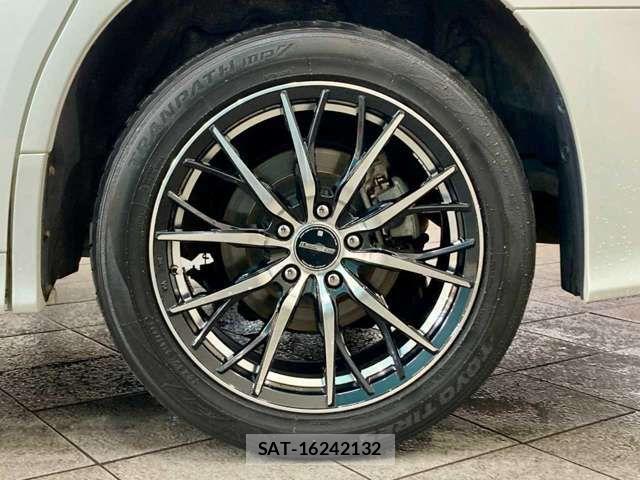 Toyota ALPHARD 2015-05 7325442-2