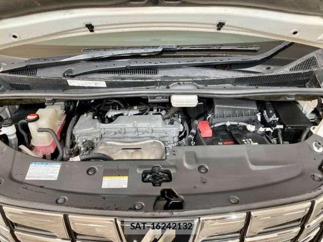 Toyota ALPHARD 2015-05 7325442-4