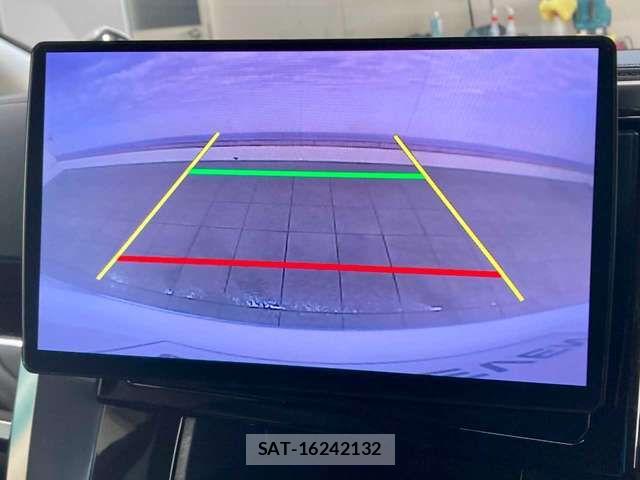 Toyota ALPHARD 2015-05 7325442-7