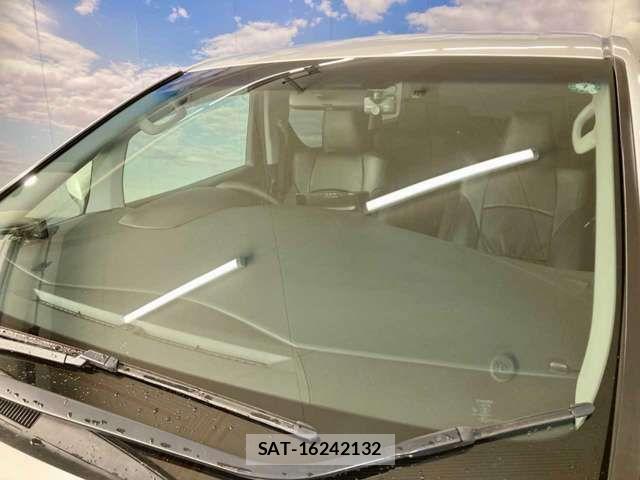 Toyota ALPHARD 2015-05 7325442-8
