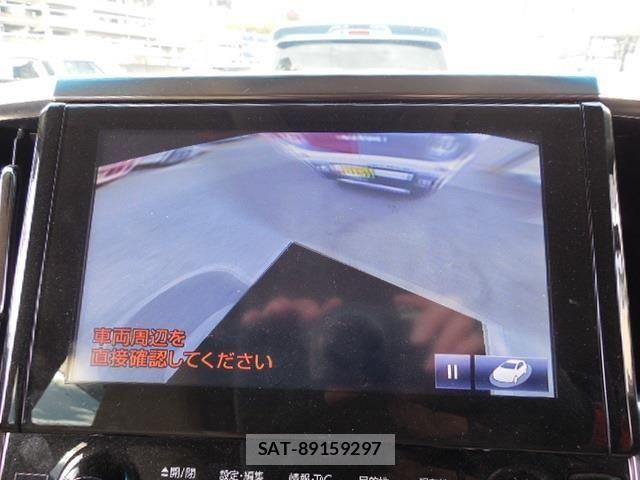 Toyota ALPHARD 2017-10 7356702-20